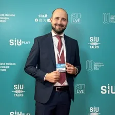 Dr. Massimiliano Trivellato, urologo e andrologo a Pozzuoli