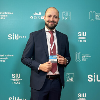 Dr. Massimiliano Trivellato, urologo e andrologo a Pozzuoli (Napoli)