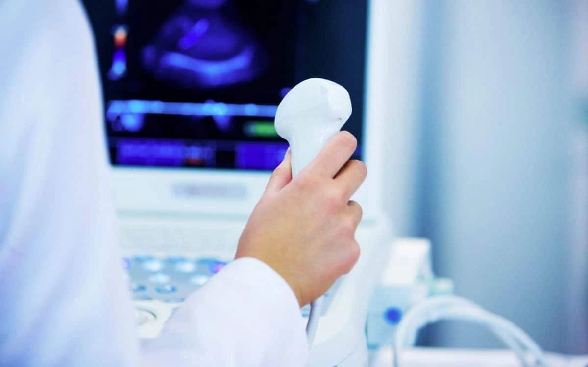 Ecografia urologica — Ecografia renale, vescicale e prostatica eseguita direttamente in studio.